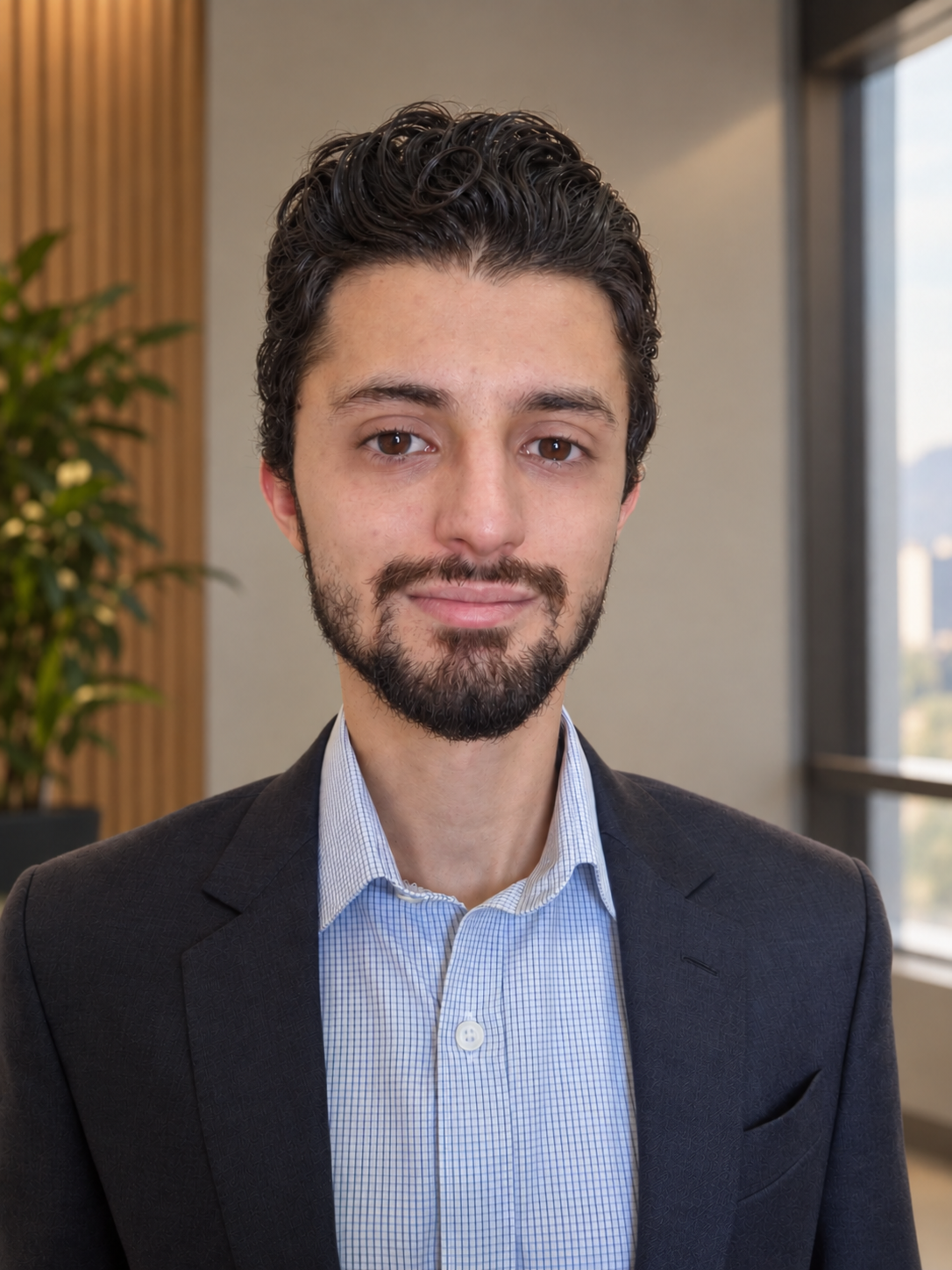 Jhon Kaleb, fundador da TrueMakers