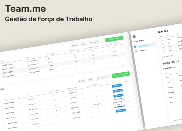 Sistemas Escalaveis TrueMakers